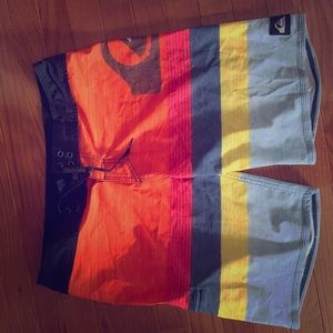 QuickSilver Swimsuit